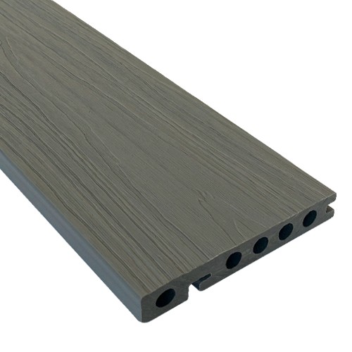 Финишная доска EasyDecking Co-extrusion 145х21 Old Barn купить в Чебоксарах
