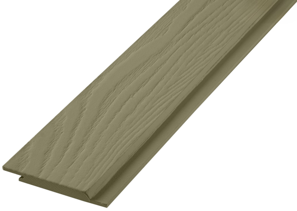 Фиброцементный сайдинг FCSPRO Click Shtil F57 (Весенний лес) купить в Чебоксарах