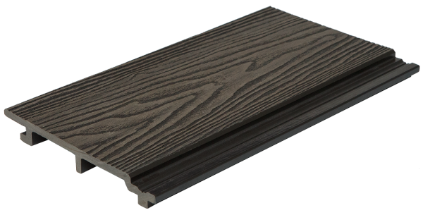 Фасадная панель из ДПК CM Cladding Vintage венге купить в Чебоксарах