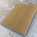 Ступень EasyDecking Wood-Х 348х22 Дуб 3D купить в Чебоксарах
