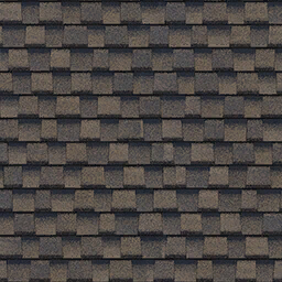 Многослойная черепица Shinglas, коллекция Блюз, Орлеан купить в Чебоксарах