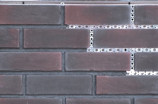 Фиброцементные панели КАНЬОН коллекция КЛИНКЕР 144 купить в Чебоксарах