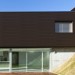 Фасадная панель из ДПК WOODVEX Венге купить в Чебоксарах