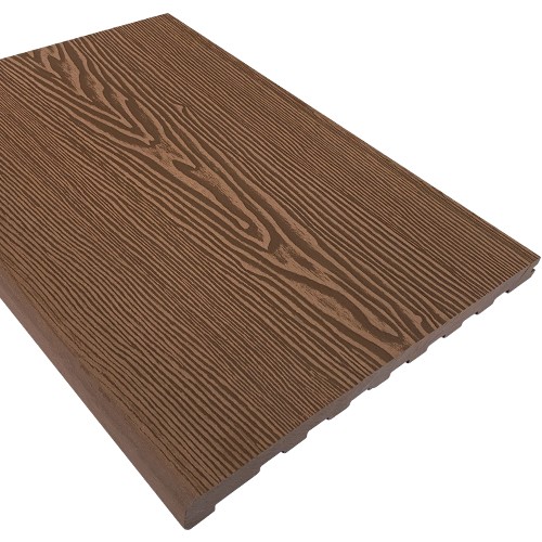 Ступень EasyDecking Wood-Х 348х22 Коричневый 3D купить в Чебоксарах