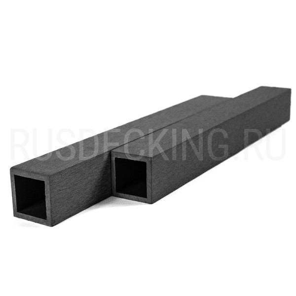 Балясина из ДПК купить в Чебоксарах