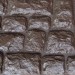 Фасадная панель Аэлит Камень крупный Коричневый купить в Чебоксарах
