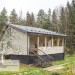 Фасадная панель Ю-пласт Стоун хаус сланец Светло-серый купить в Чебоксарах