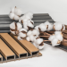 Стеновая панель CM Decking CM Wall DUAL, CAMEL (Кэмел) купить в Чебоксарах