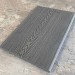 Ступень EasyDecking Wood-Х 348х22 Серый 3D купить в Чебоксарах
