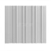 Доска фасадная ДПК SEQUOIA co-extrusion WHITE купить в Чебоксарах