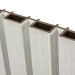 Доска фасадная ДПК SEQUOIA co-extrusion WHITE купить в Чебоксарах