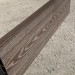 Доска  для грядок из ДПК NauticPrime 3D Венге, 225х30х2950 купить в Чебоксарах