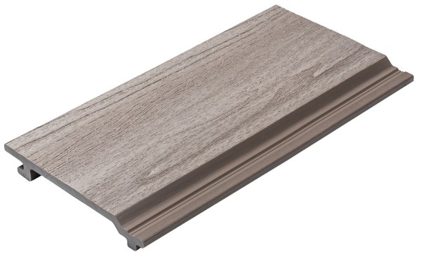 Фасадная панель из ДПК CM Cladding Bark ясень купить в Чебоксарах