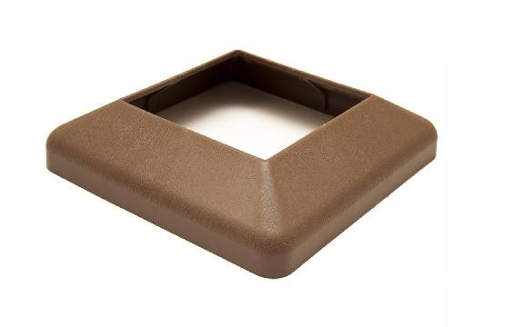 Юбка столба нижняя GardenParkett Светло-коричневый купить в Чебоксарах