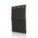 Вспененный сайдинг VOX KERRAFRONT WOOD DESIGN графит купить в Чебоксарах