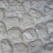 Фасадная панель Аэлит Камень мелкий Белый купить в Чебоксарах