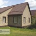 Фасадная панель Ю-пласт Стоун хаус сланец Бежевый купить в Чебоксарах