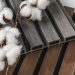 Стеновая панель CM Decking CM Wall, STONE GRAY (Стоун грей) купить в Чебоксарах