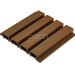 Доска фасадная ДПК SEQUOIA co-extrusion LIGHTBROWN купить в Чебоксарах