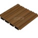 Доска фасадная ДПК SEQUOIA co-extrusion LIGHTBROWN купить в Чебоксарах