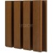 Доска фасадная ДПК SEQUOIA co-extrusion LIGHTBROWN купить в Чебоксарах