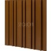 Доска фасадная ДПК SEQUOIA co-extrusion LIGHTBROWN купить в Чебоксарах