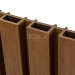 Доска фасадная ДПК SEQUOIA co-extrusion LIGHTBROWN купить в Чебоксарах