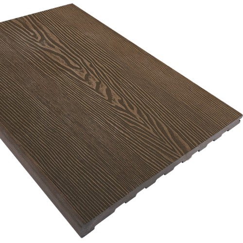 Ступень EasyDecking Wood-Х 348х22х4010 Венге 3D купить в Чебоксарах
