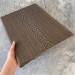 Ступень EasyDecking Wood-Х 348х22х4010 Венге 3D купить в Чебоксарах