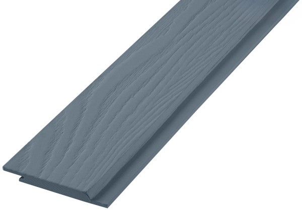 Фиброцементный сайдинг FCSPRO Click Shtil F62 (Голубой океан) купить в Чебоксарах