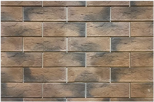 Фиброцементные панели КАНЬОН коллекция ИНДИГО 27 купить в Чебоксарах