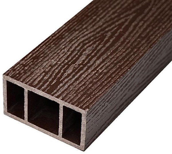 Брус FAYNAG WOOD шоколад купить в Чебоксарах