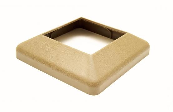 Юбка столба нижняя GardenParkett Бук купить в Чебоксарах