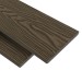 Заборная доска EasyDecking Wood-X 131х11 Венге купить в Чебоксарах