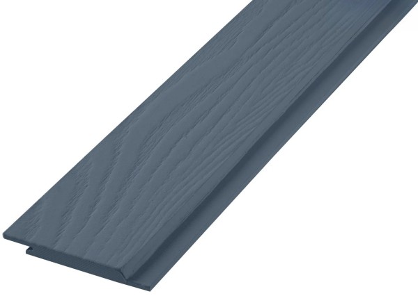 Фиброцементный сайдинг FCSPRO Click Shtil F63 (Дождливое небо) купить в Чебоксарах