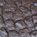 Фасадная панель Аэлит Камень мелкий Коричневый купить в Чебоксарах