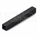 Балясина SEQUOIA Evolution 3D WOOD BLACK купить в Чебоксарах