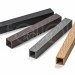 Балясина SEQUOIA Evolution 3D WOOD BLACK купить в Чебоксарах