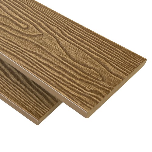 Заборная доска EasyDecking Wood-X 131х11 Дуб купить в Чебоксарах