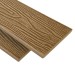 Заборная доска EasyDecking Wood-X 131х11 Дуб купить в Чебоксарах