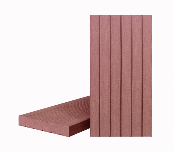 Террасная доска Классик Абрикос (полнотелая без паза) Под заказ купить в Чебоксарах