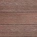 Террасная доска ДПК Outdoor 3D полнотелая STORM/OCEAN BROWN коричневая микс купить в Чебоксарах