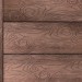 Террасная доска ДПК Outdoor 3D полнотелая STORM/OCEAN BROWN коричневая микс купить в Чебоксарах