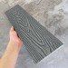 Заборная доска EasyDecking Wood-X 131х11 Серый купить в Чебоксарах
