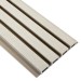 Фасадная реечная панель EasyDecking Wood-X 219х26 Бежевый купить в Чебоксарах