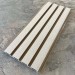 Фасадная реечная панель EasyDecking Wood-X 219х26 Бежевый купить в Чебоксарах