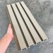 Фасадная реечная панель EasyDecking Wood-X 219х26 Бежевый купить в Чебоксарах