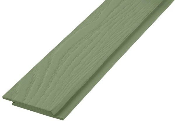 Фиброцементный сайдинг FCSPRO Click Shtil F65 (Осенняя трава) купить в Чебоксарах