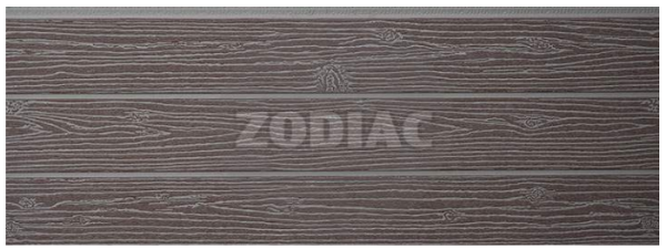 Фасадная панель Zodiac ТРОЙНАЯ ДОСКА AE11-002 купить в Чебоксарах