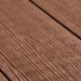 Террасная доска SW Abies (R) - радиальный распил Терракот купить в Чебоксарах